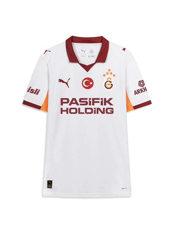 Galatasaray 25/26 Away Jersey