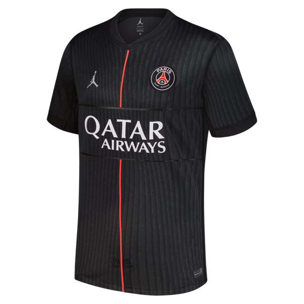 Paris Saint-Germain 25/26 Fourth Kit