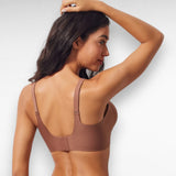 wireless push up seemless