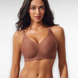 wireless push up seemless